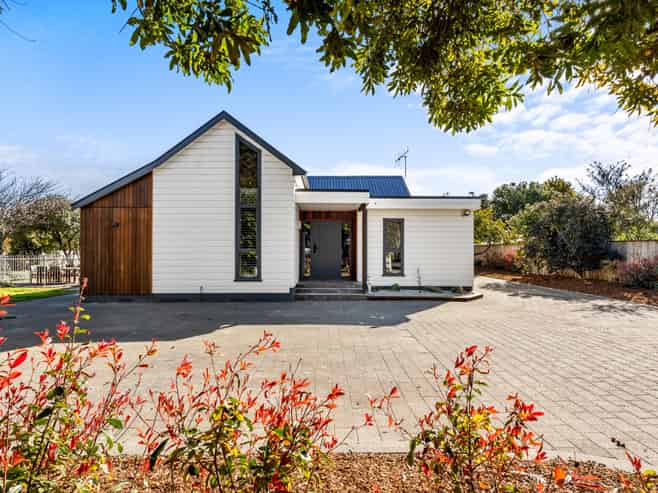 146 Meeanee Road, Jervoistown