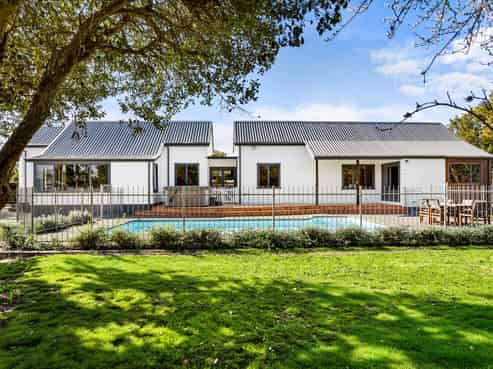 146 Meeanee Road, Jervoistown