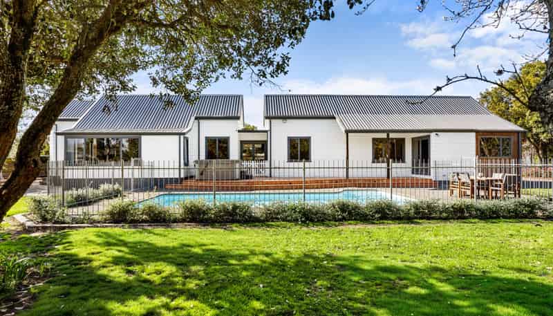 146 Meeanee Road, Jervoistown