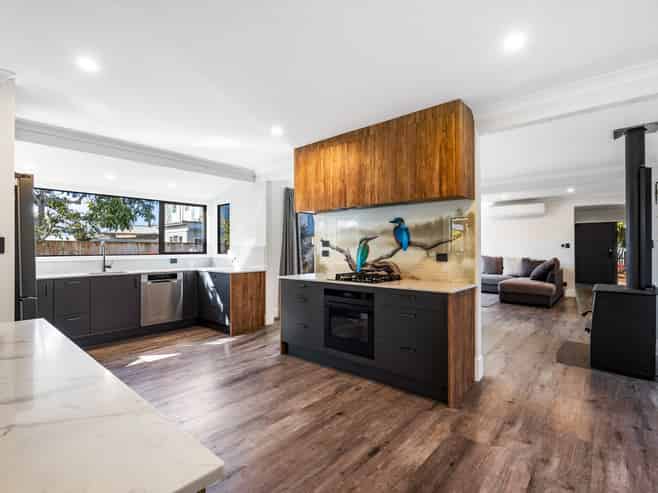 146 Meeanee Road, Jervoistown