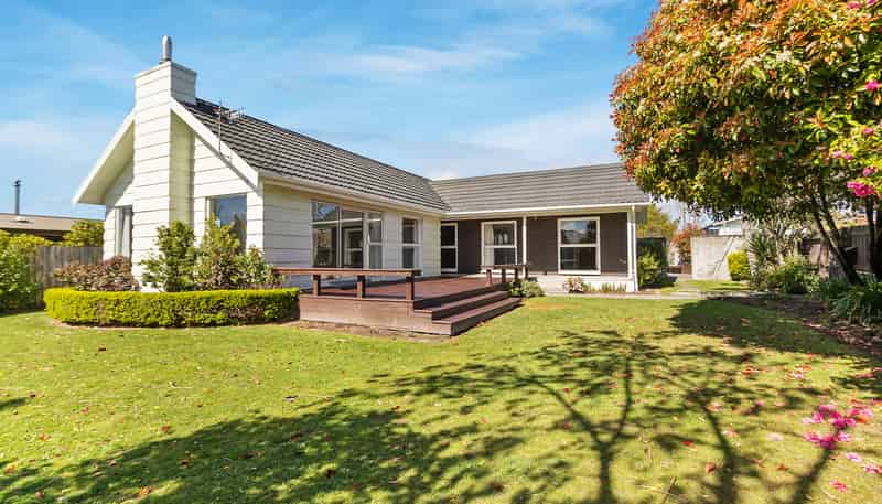 28 Konini Street, Gleniti