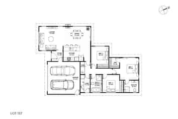 12 Longfields Road, Lincoln