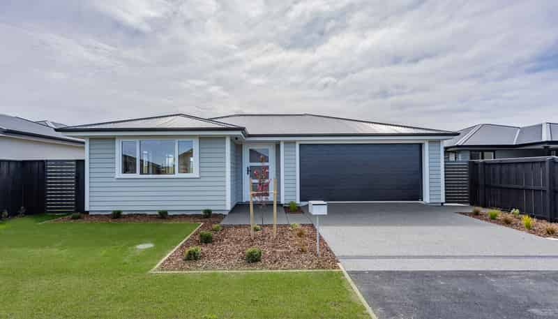 12 Longfields Road, Lincoln