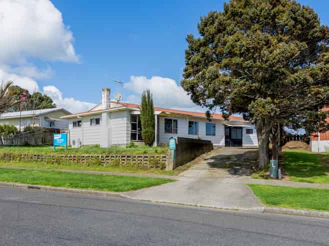 20 Kinross Street, LEVIN
