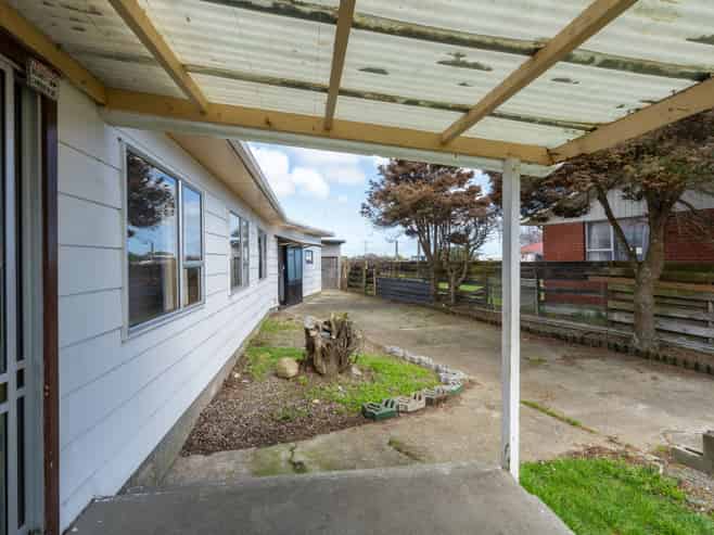 20 Kinross Street, LEVIN