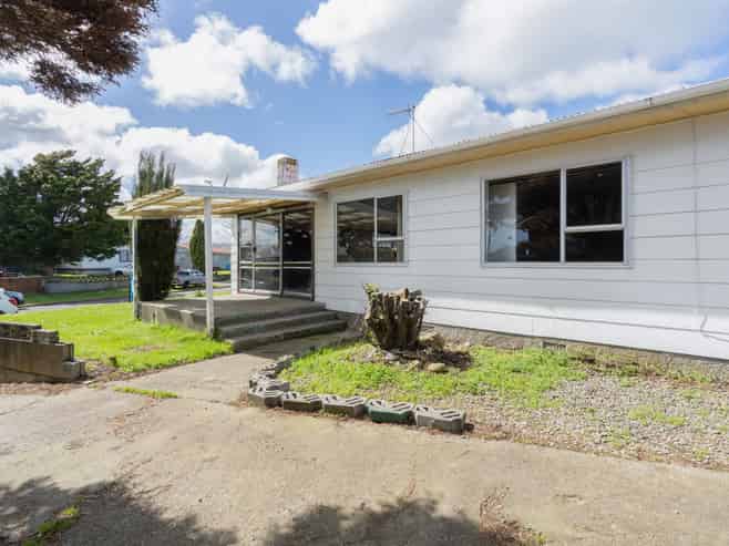 20 Kinross Street, LEVIN