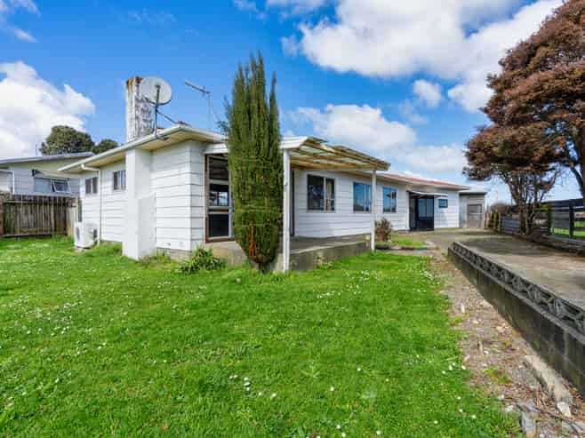 20 Kinross Street, LEVIN