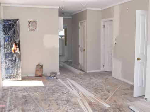 36 Anderson Avenue, Point England