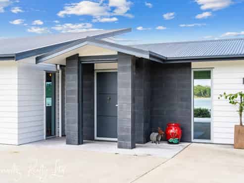 70 Church Road, Matakohe