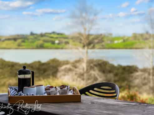 70 Church Road, Matakohe