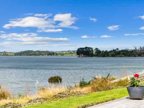 70 Church Road, Matakohe