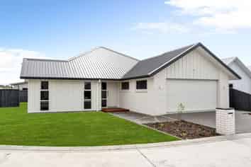 3 Korako Lane, Baverstock