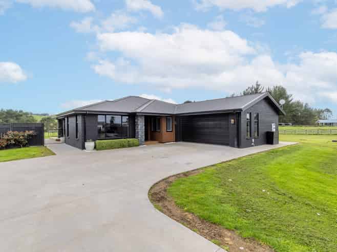 27 Mountain View Lane, Putaruru