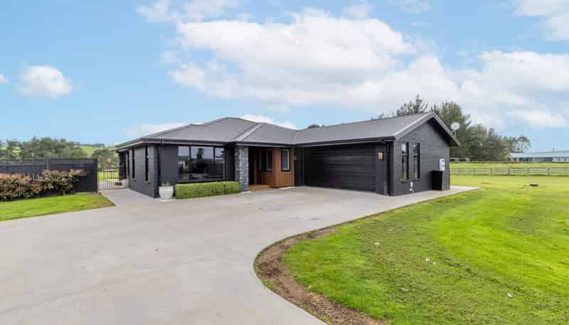 27 Mountain View Lane, Putaruru