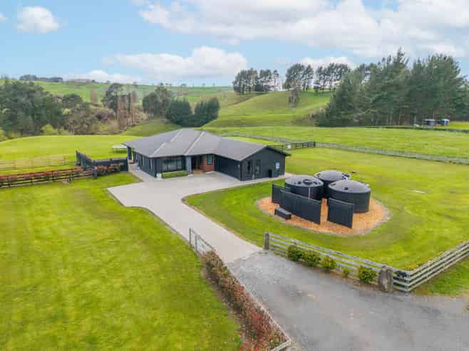 27 Mountain View Lane, Putaruru