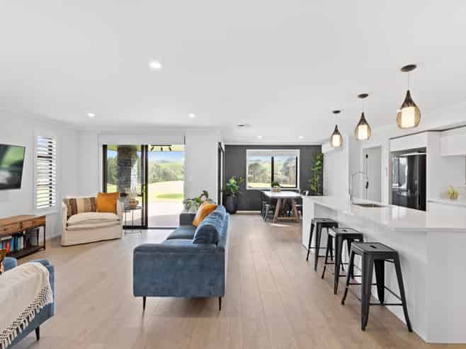 27 Mountain View Lane, Putaruru