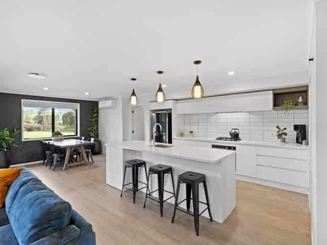 27 Mountain View Lane, Putaruru
