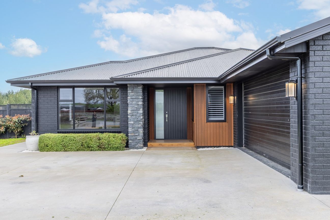 House in Putaruru, Putāruru - View 4