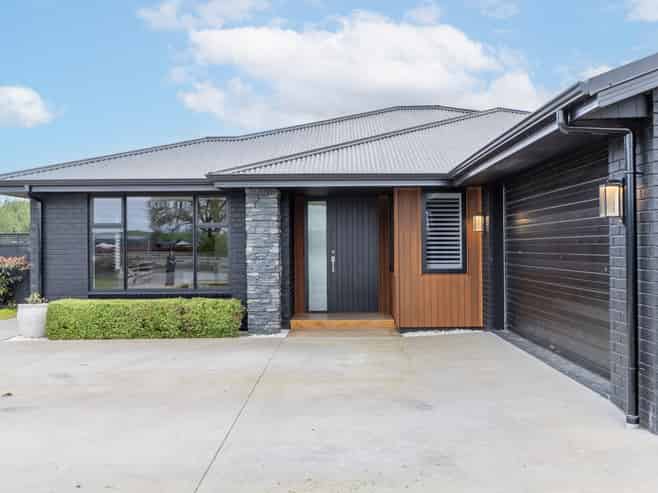 27 Mountain View Lane, Putaruru