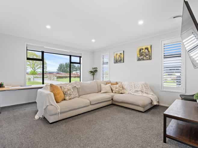 27 Mountain View Lane, Putaruru