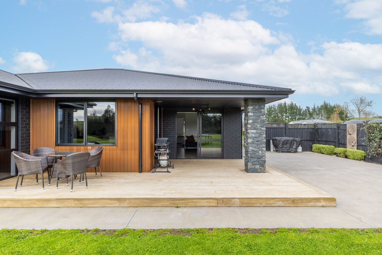 House in Putaruru, Putāruru - View 3