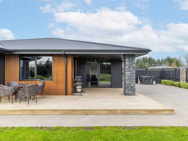 27 Mountain View Lane, Putaruru