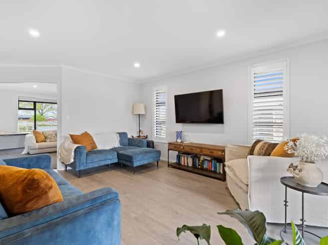 27 Mountain View Lane, Putaruru