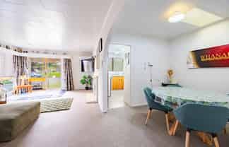 7/21 Douglas Mclean Avenue, Marewa