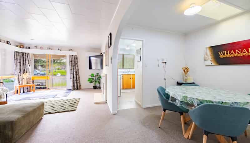 7/21 Douglas Mclean Avenue, Marewa