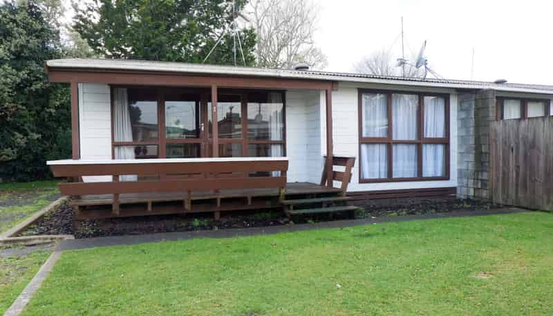 6A Fox Lane, Hamilton East