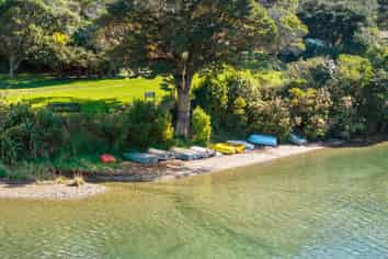 Lot 1,3,15 Lochmara Bay, Queen Charlotte Sound