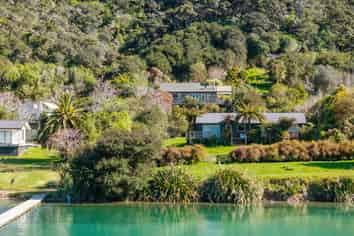 Lot 1,3,15 Lochmara Bay, Queen Charlotte Sound