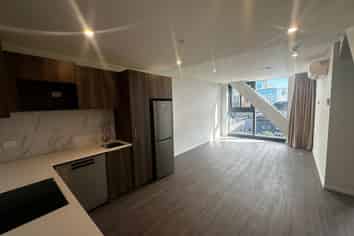 404/2 Augustus Terrace, Parnell