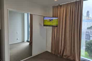 404/2 Augustus Terrace, Parnell