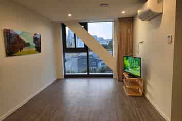 404/2 Augustus Terrace, Parnell