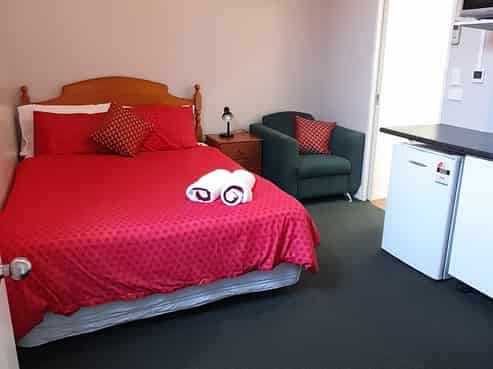 4/37 Hope Street, Dunedin Central