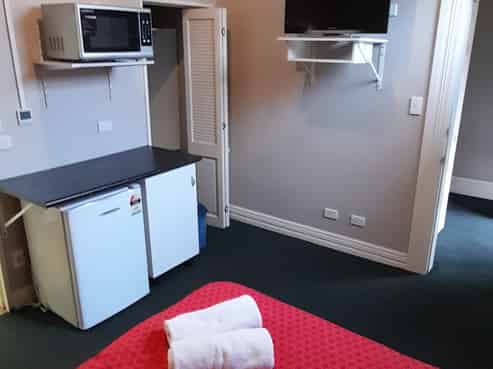 4/37 Hope Street, Dunedin Central