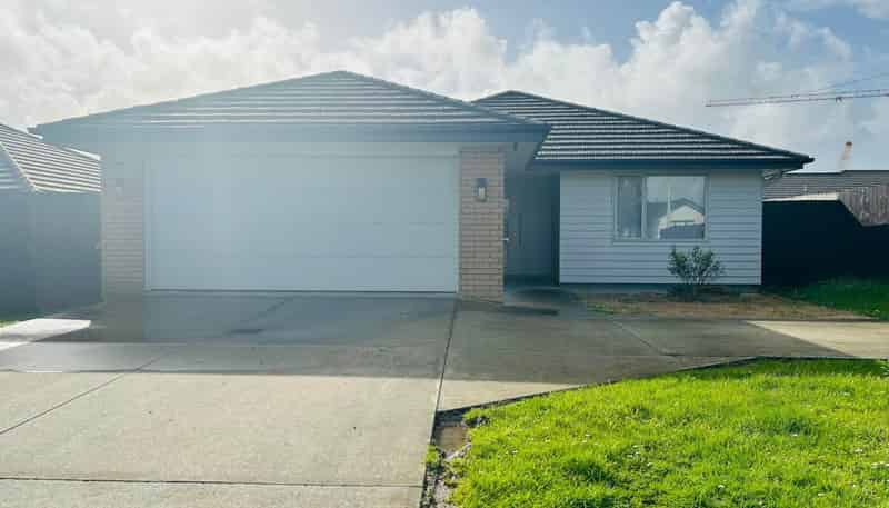 48 Boundary Road, Opaheke
