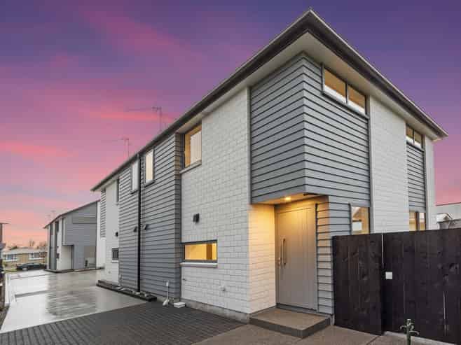 4/30 Raleigh Street, Bishopdale