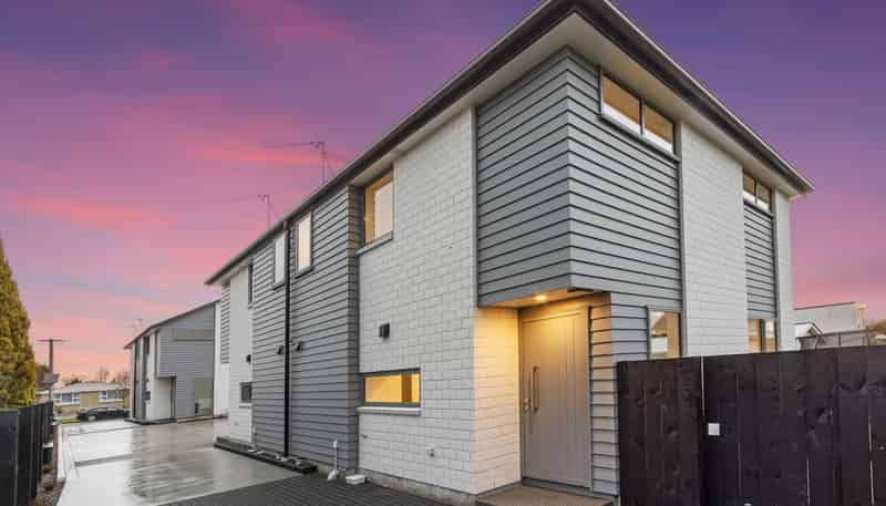 4/30 Raleigh Street, Bishopdale