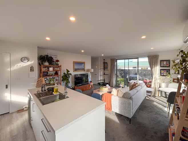 4/30 Raleigh Street, Bishopdale