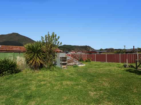 11 Vogel Street, Kawerau
