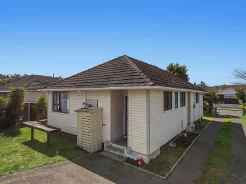 11 Vogel Street, Kawerau
