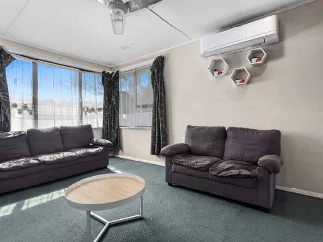 11 Vogel Street, Kawerau
