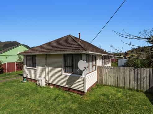 11 Vogel Street, Kawerau