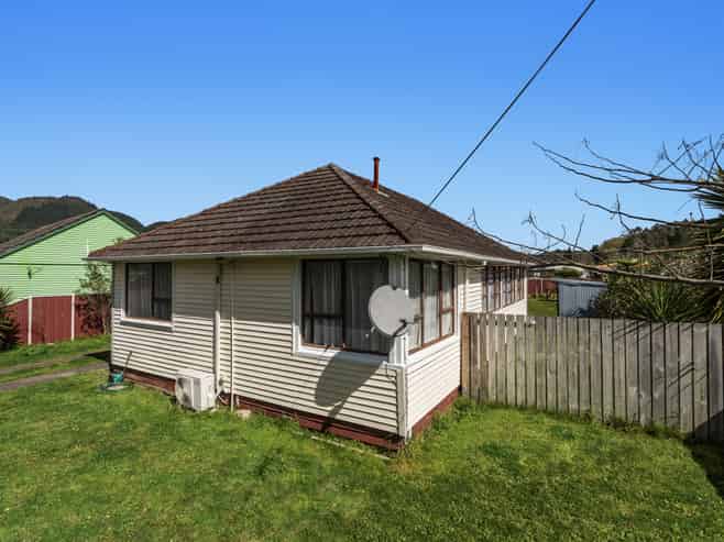 11 Vogel Street, Kawerau