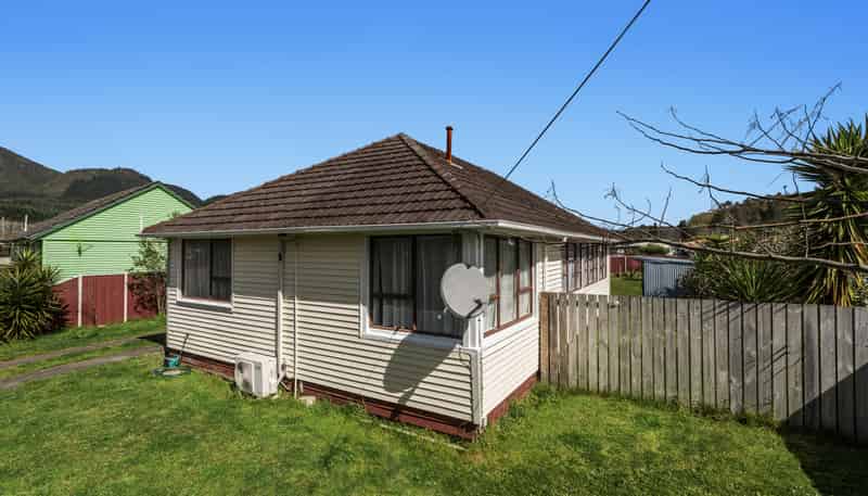 11 Vogel Street, Kawerau