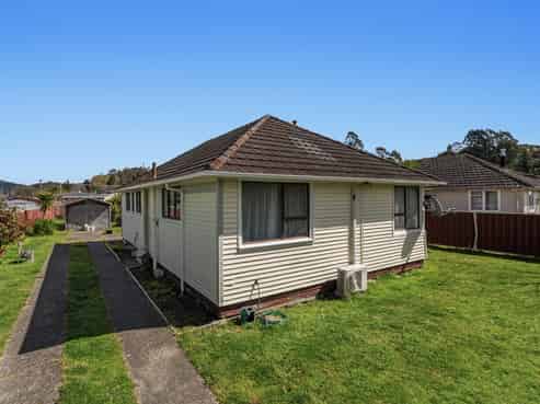 11 Vogel Street, Kawerau