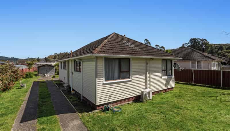 11 Vogel Street, Kawerau