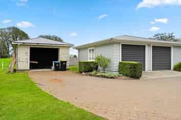 4683 Ohaupo Road, Ohaupo